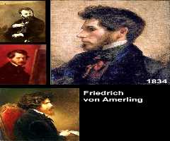 Friedrich von Amerling