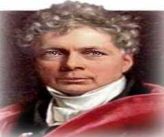 Friedrich von Schelling