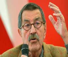 Günter Grass