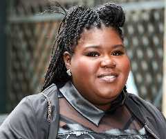 Gabourey Sidibe