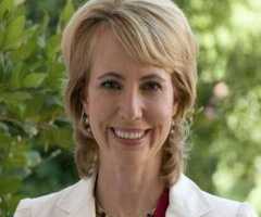 Gabrielle Giffords