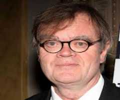 Garrison Keillor