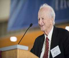 Gary Becker