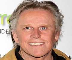Gary Busey
