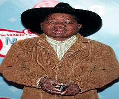 Gary Coleman