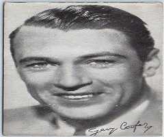 Gary Cooper