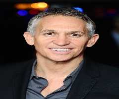 Gary Lineker
