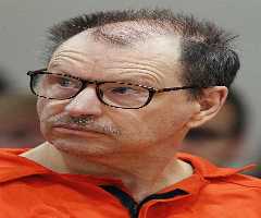 Gary Ridgway