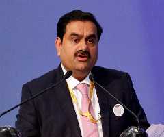 Gautam Adani
