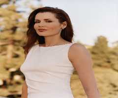 Geena Davis