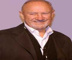 Gene Hackman