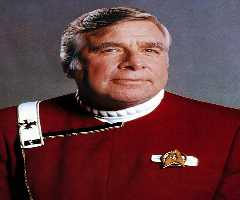 Gene Roddenberry