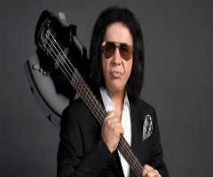 Gene Simmons