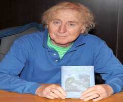 Gene Wilder