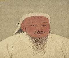 Genghis Khan