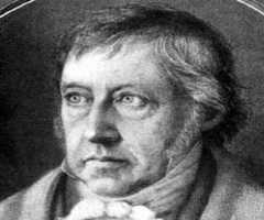 Georg Wilhelm Friedrich Hegel