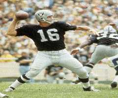 George Blanda