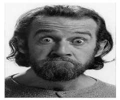 George Carlin
