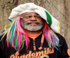 George Clinton