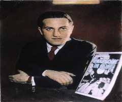 George Gershwin