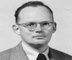 George Heard Hamilton