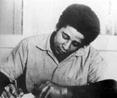 George Jackson