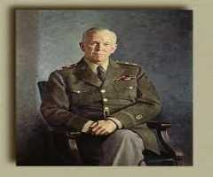 George Marshall
