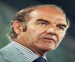 George McGovern