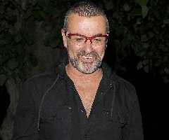 George Michael