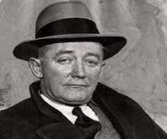 George Michael Cohan