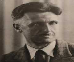 George Orwell