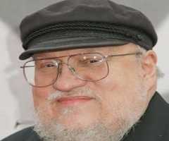 George R.R. Martin