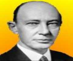 George Richards Minot