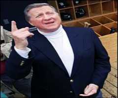 George Steinbrenner