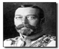 George V