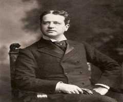 George Washington Vanderbilt II