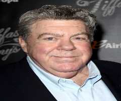George Wendt