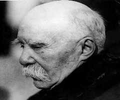 Georges Clemenceau
