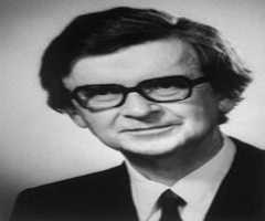 Georges J. F. Kohler