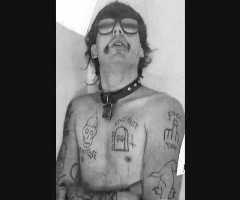 GG Allin