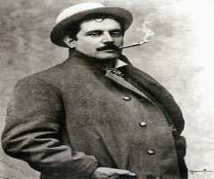 Giacomo Puccini