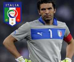 Gianluigi Buffon