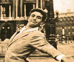 Gilbert Becaud