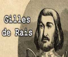 Gilles de Rais