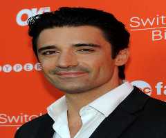 Gilles Marini