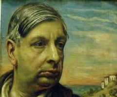 Giorgio de Chirico