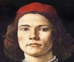 Giovanni Pico della Mirandola