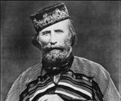 Giuseppe Garibaldi