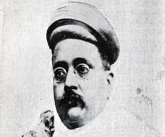 Gopal Krishna Gokhale