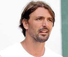 Goran Ivanisevic